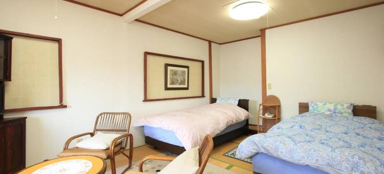 心情日式旅馆(Ryokan Kibun)图片