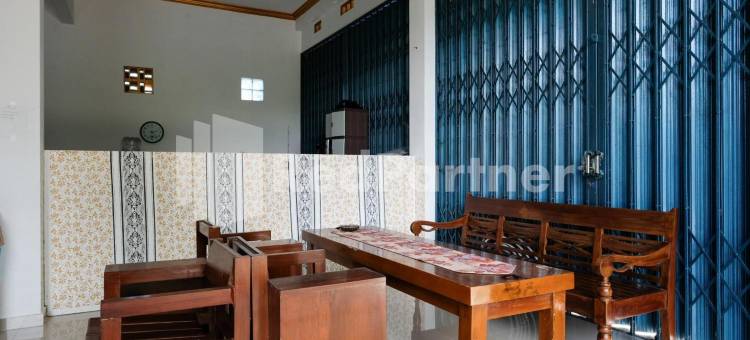 超级OYO 92101艾尔玛宾馆(Elma Guesthouse Yia KulonProgo Yogyakarta Mitra RedDoorz)图片