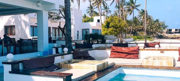 Kilifi Pearl Beach Resort图片
