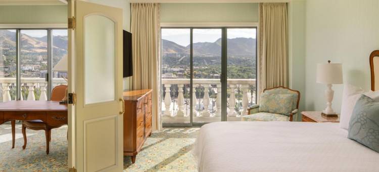 美国大酒店(Grand America Hotel)图片