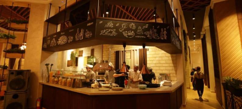 777酒店(Hotel 777)图片