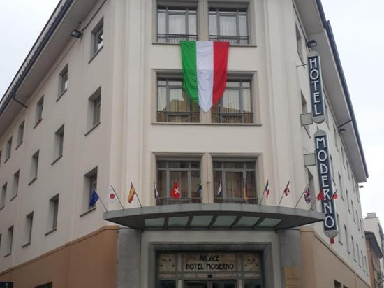 梦德诺皇宫酒店