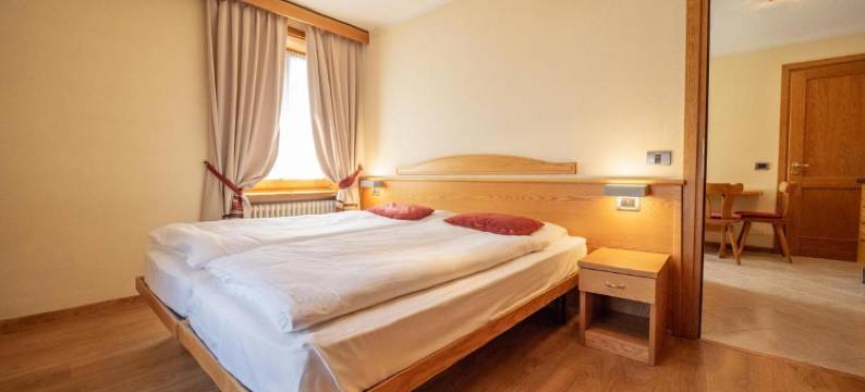 Residence Livigno MyHolidayLivigno图片