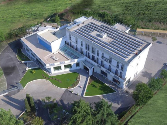 迪利阿米奇酒店