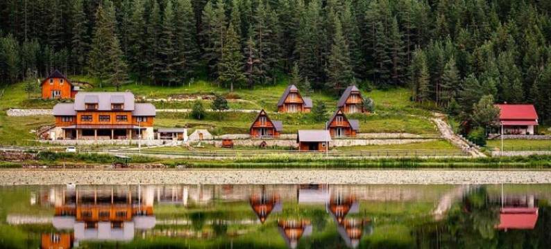 Etno Selo Zminica图片