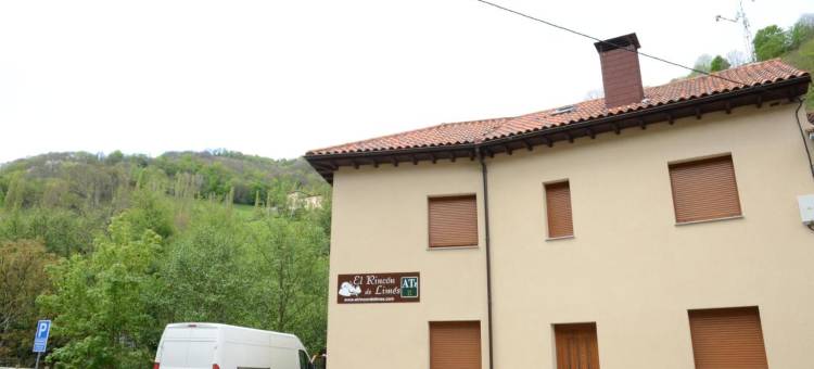 林梅斯角(Apartamentos El Rincon de Limes)图片