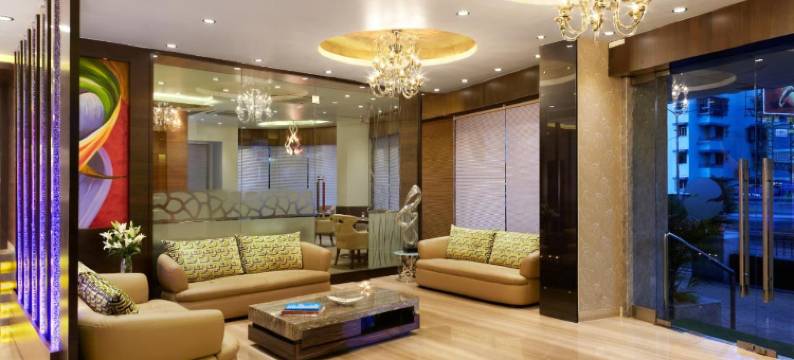 银河宾馆苏巴(Hotel Suba Galaxy Mumbai)图片