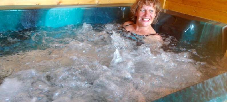 麦特雷苏努民宿(Les Maitres Sonneurs)图片