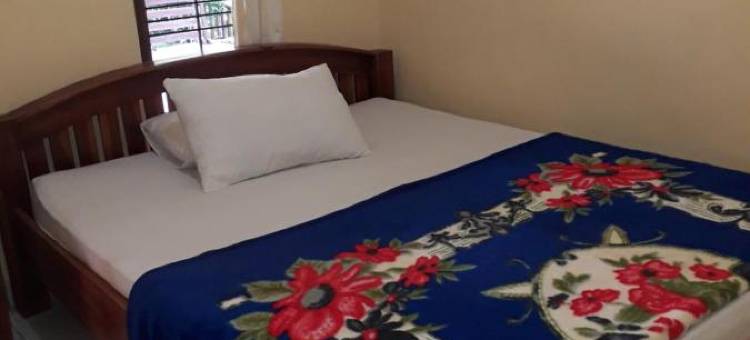 特加尔杰洛民宿(Tegal Jero Homestay)图片