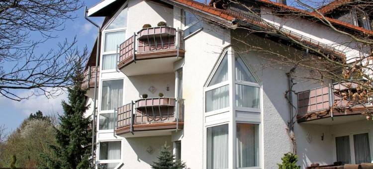Hotel- Restaurant Zum Schwan图片