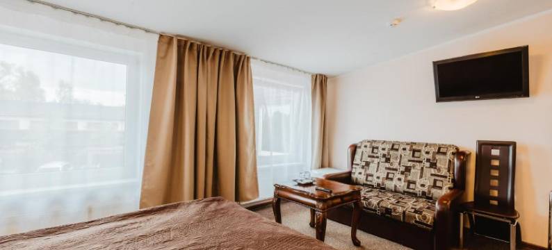 亚历山大酒店(Aleksandri Hotel)图片