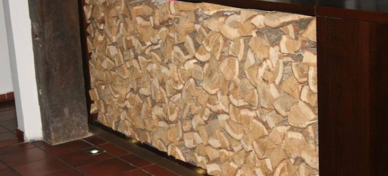 拉滕玛什餐厅酒店(Hotel Restaurant Lathener Marsch)图片