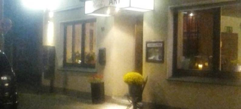 海蒂艺术旅馆(Heidi's Art)图片