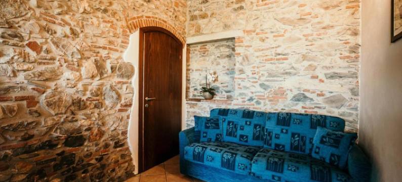 卡萨瓦坎奇利波齐酒店(Casa Vacanze Ribocchi)图片