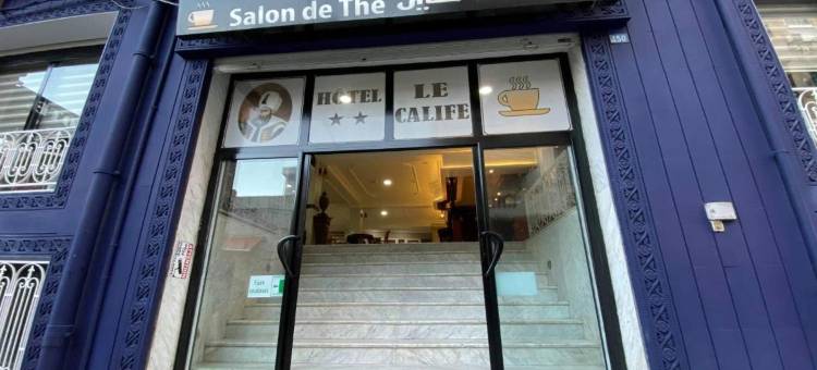 勒卡里菲酒店(Hôtel le Calife)图片