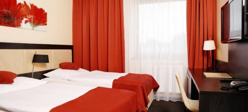 生活方式酒店(Hotel Lifestyle)图片