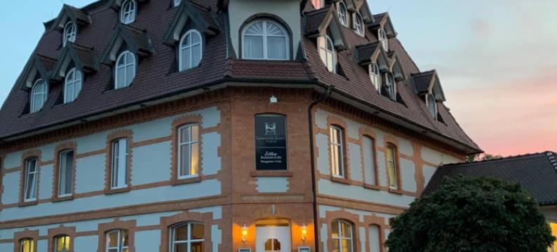 施普雷时间酒店(Spreezeit Hotel)图片