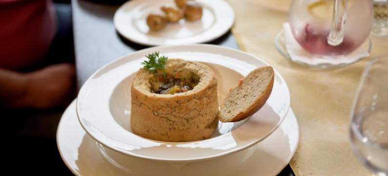 Dzūkijos Dvaro "Oficina"图片