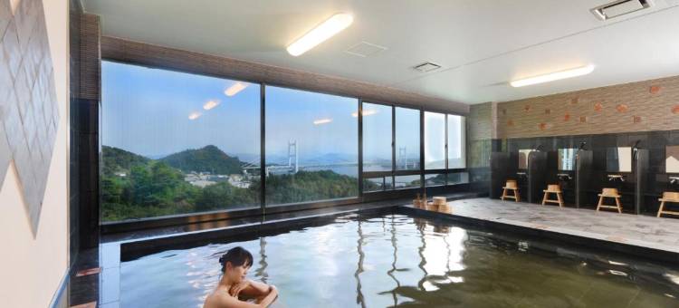 鹫羽蓝色风笼度假村(WASHU BLUE RESORT　KASAGO)图片