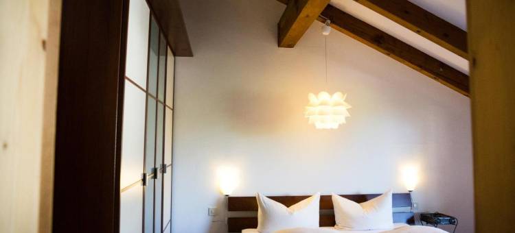 洛斯勒旅馆(Gästehaus Rössler)图片