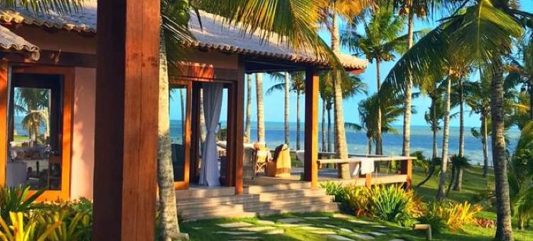 科伦保美景别墅(Vila Bela Vista)图片