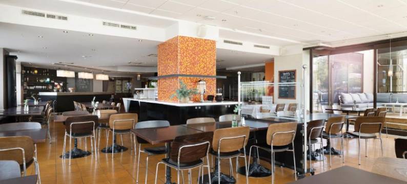 瑞典精英酒店(Elite Stora Hotellet)图片