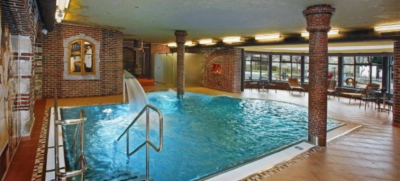 Hotel U Sladka图片