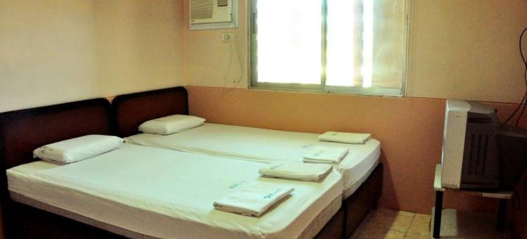 伊皮尔GV 酒店(三宝颜西布凯)(GV Hotel - Ipil)图片