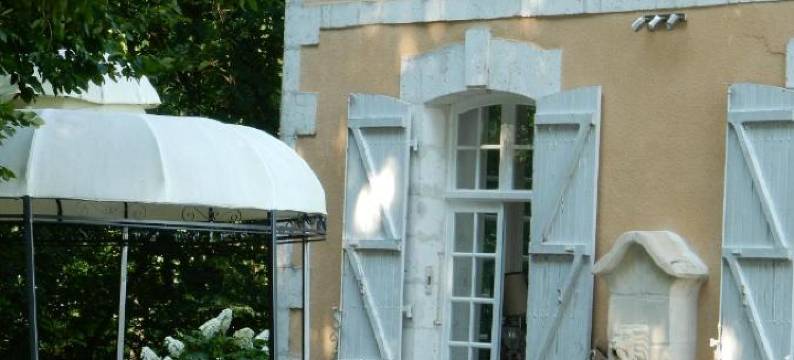 La Faisanderie 16图片