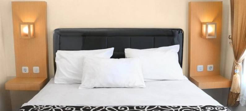 鲁马布罗莫度假屋(Villa Rumah Bromo)图片