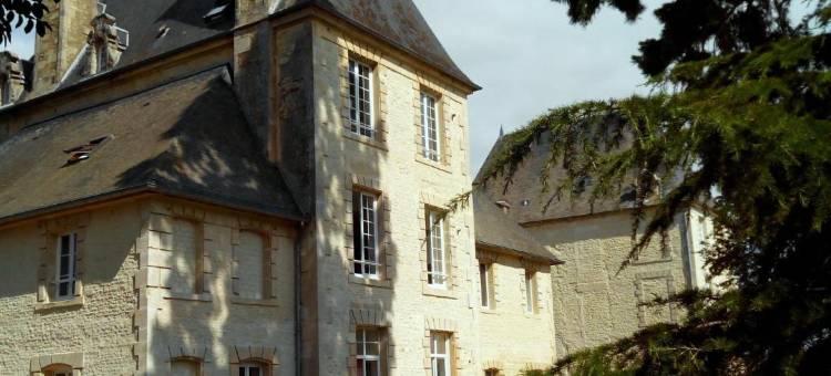 杜尔哥城堡小屋酒店(Château Turgot Gîtes)图片