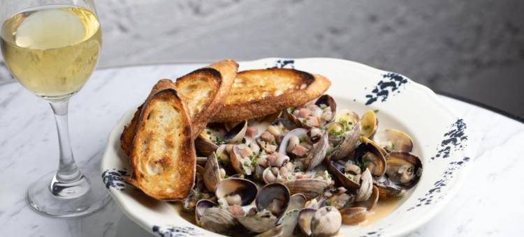 西雅图帕里酒店(Palihotel Seattle)图片