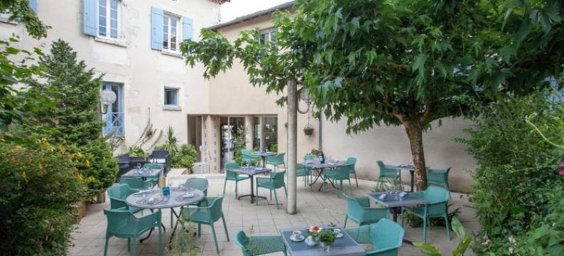 罗吉斯金狮酒店(Le Lion d'Or)图片