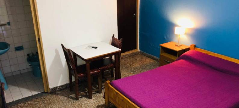 爱丽丝巴勒莫酒店(Hotel Aries Palermo)图片