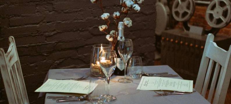 彼得库夫电影室公寓式酒店(Cinema Rooms - Piotrkowska)图片