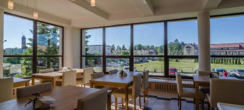 Hotel NAT Jarosławiec图片