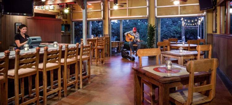 野橡树牧场Hyatt酒店(Hyatt Vacation Club at Wild Oak Ranch)图片