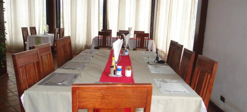 迷人的老酒店(Charming Lao Hotel)图片