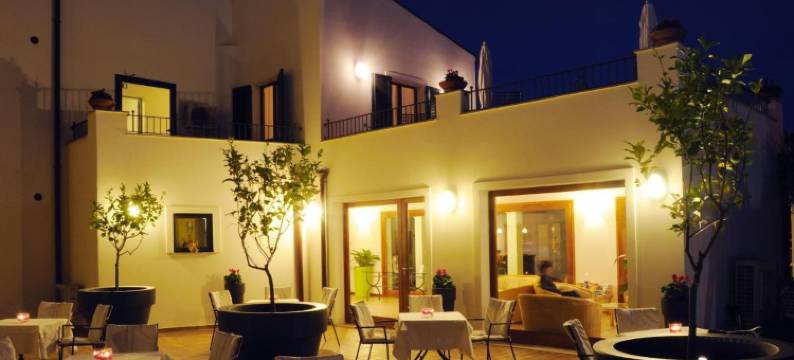 安格拉斯酒店(Hotel Angedras)图片