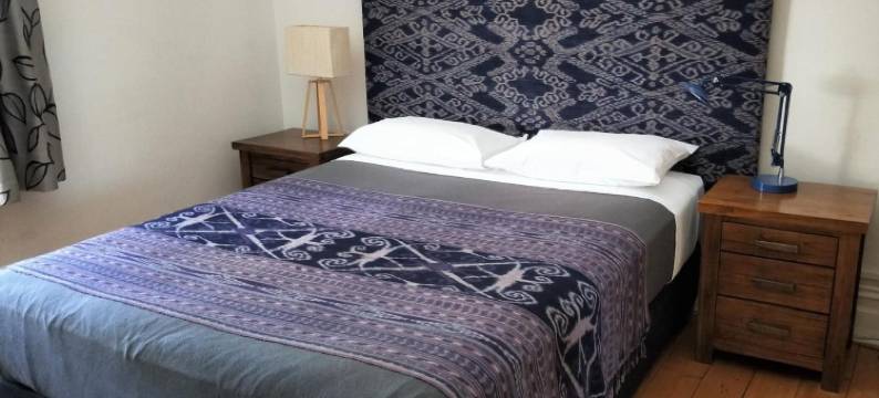 北方艺术酒店(Northern Arts Hotel)图片