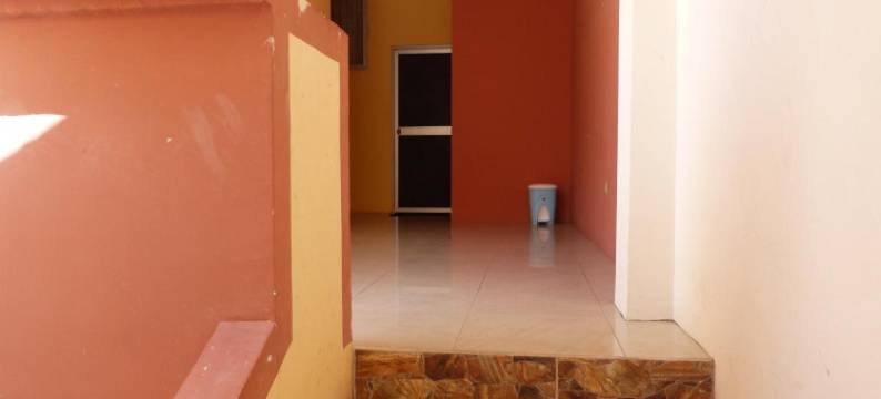 特利托宾馆(Hostal Terito)图片