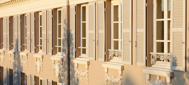 法兰西贝斯特韦斯特酒店(Best Western Hotel de France)图片