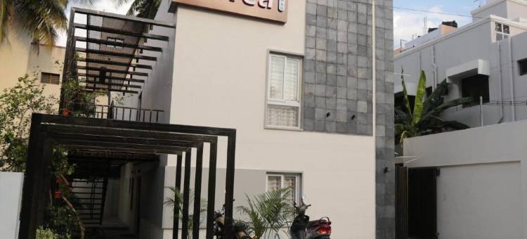 Avea Accommodation图片