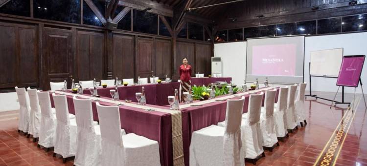 梅萨斯蒂拉水疗度假村(MesaStila Resort and Spa)图片