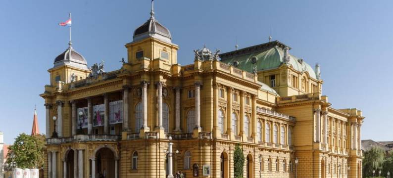 城市旅馆精品公寓(The City Lodge - Boutique Apartments)图片