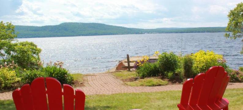 高地四季度假酒店(Highlands Four Season Resort)图片