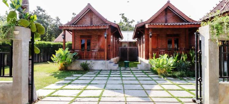 奥玛特拉斯巴塔旅馆(Omah Teras Bata Guesthouse)图片