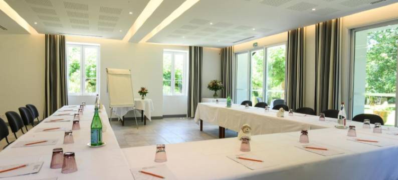 巴克亚莱斯花园酒店(Les Jardins de Bakea)图片