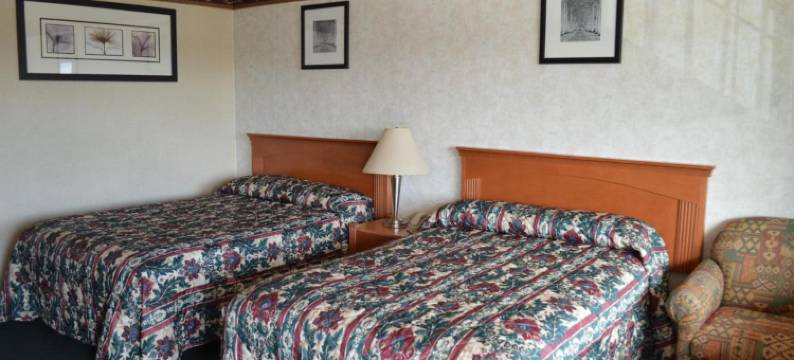 费尔菲尔德盖特威旅馆(Gateway Inn Fairfield)图片