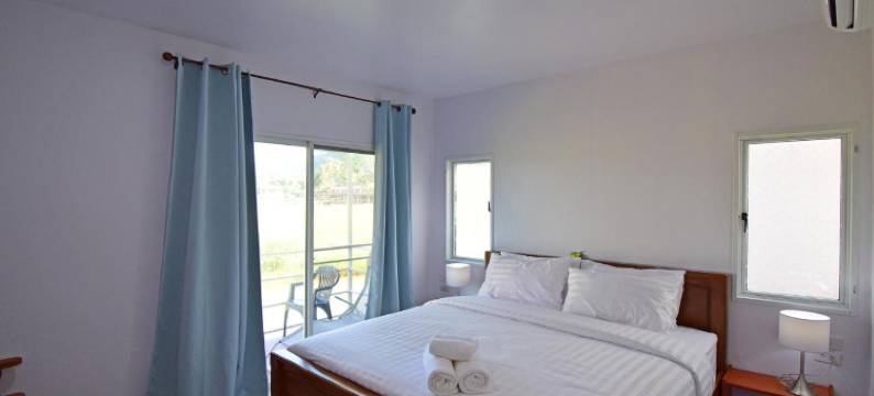 瑶亚岛阿妮萨度假村(Anissa Resort Koh YAO Yai)图片